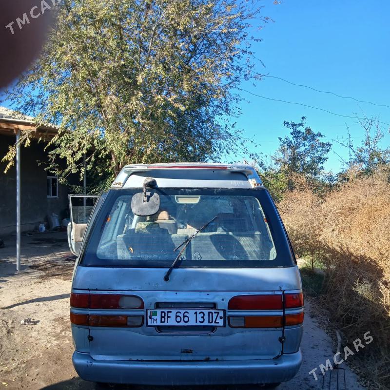 Toyota Town Ace 1993 - 20 000 TMT - Губадаг - img 5