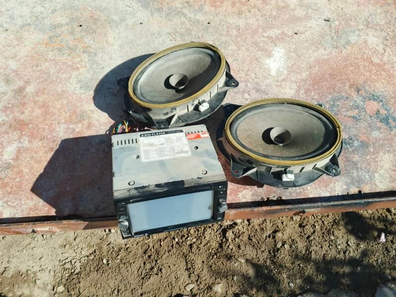 kalonka telewizor 400 TMT - Байрамали - img 2