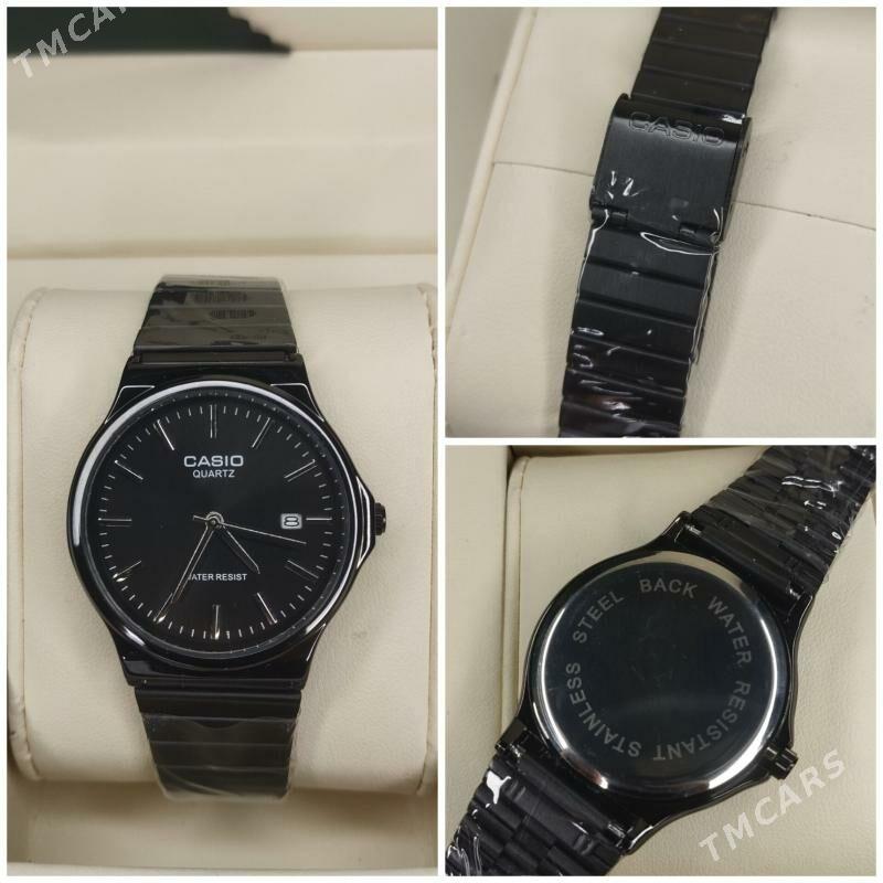 Casio sagatlar - Мир 2 - img 3