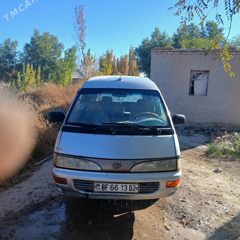 Toyota Town Ace 1993 - 20 000 TMT - Губадаг - img 6