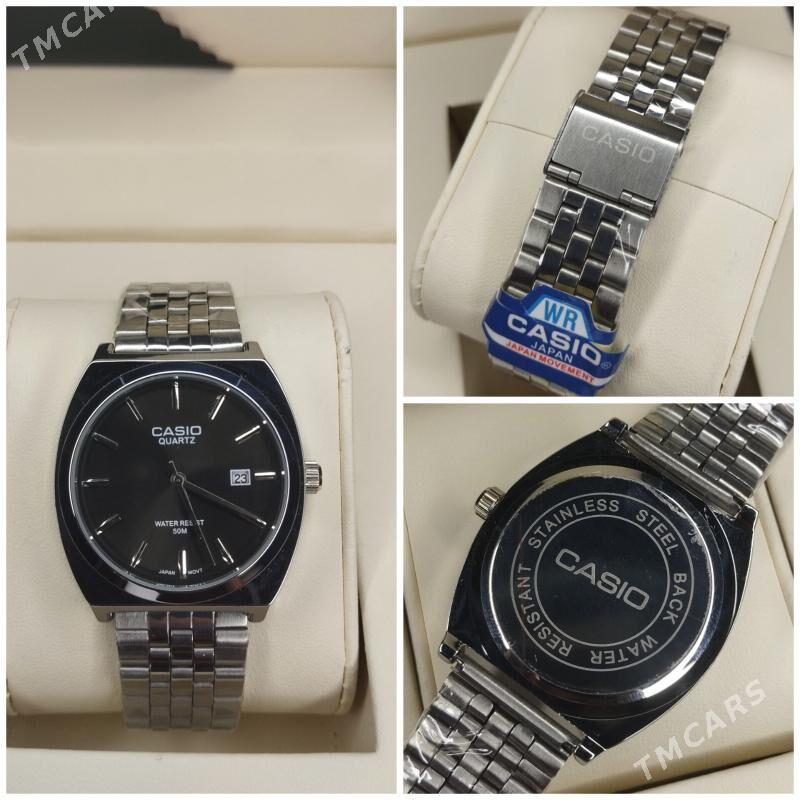 Casio sagatlar - Мир 2 - img 5