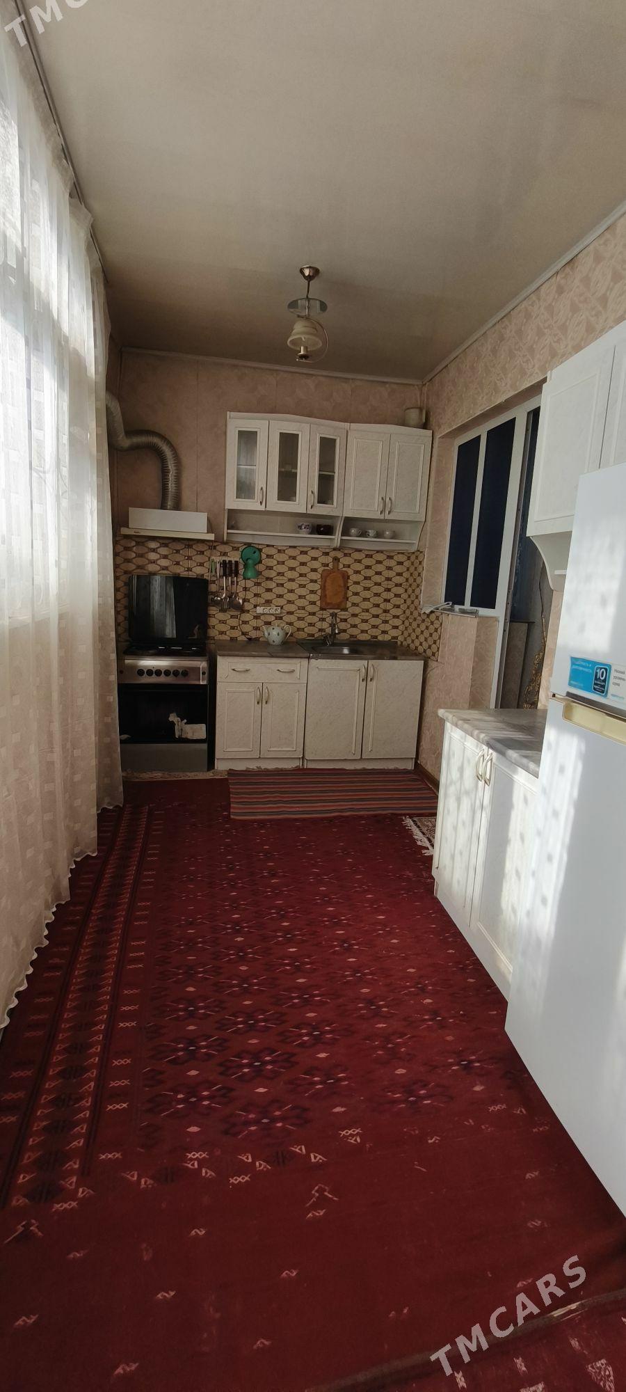 аренда на ГАУДАНЕ-В - Howdan "W" - img 5