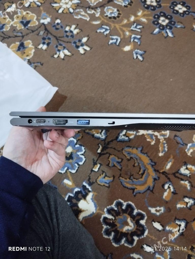 Aýdyň gijeler noutbuk - Ашхабад - img 2