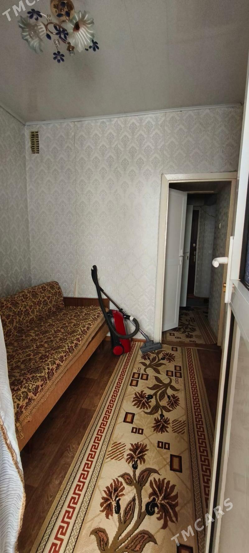 аренда на ГАУДАНЕ-В - Howdan "W" - img 7