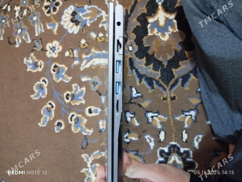 Aýdyň gijeler noutbuk - Ашхабад - img 3