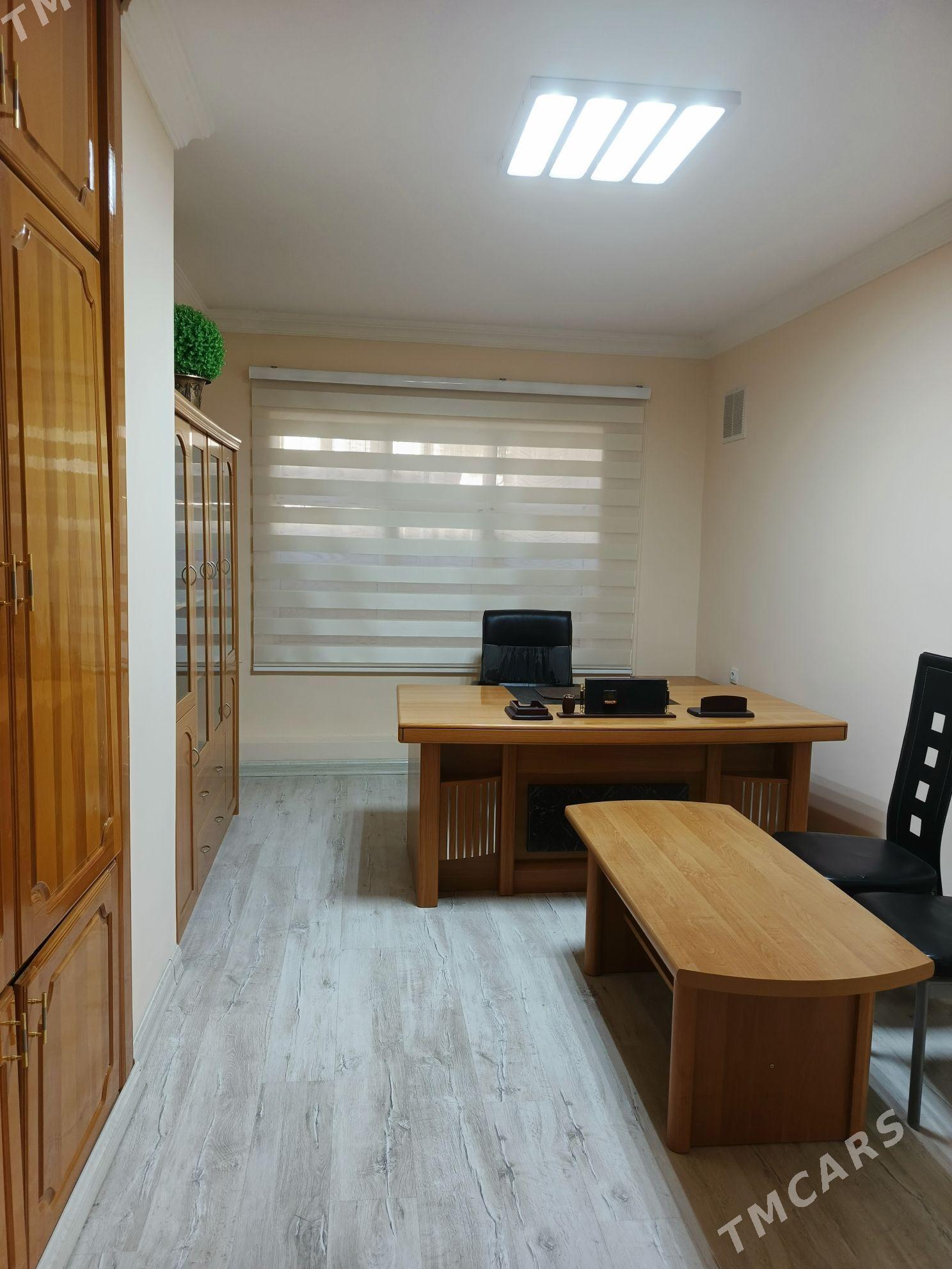 Аренда офиса - Гаудан "В" - img 1