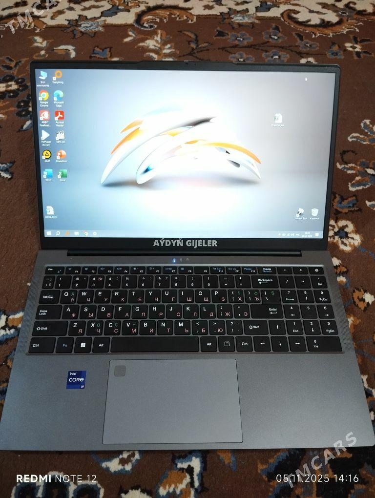 Aýdyň gijeler noutbuk - Ашхабад - img 6