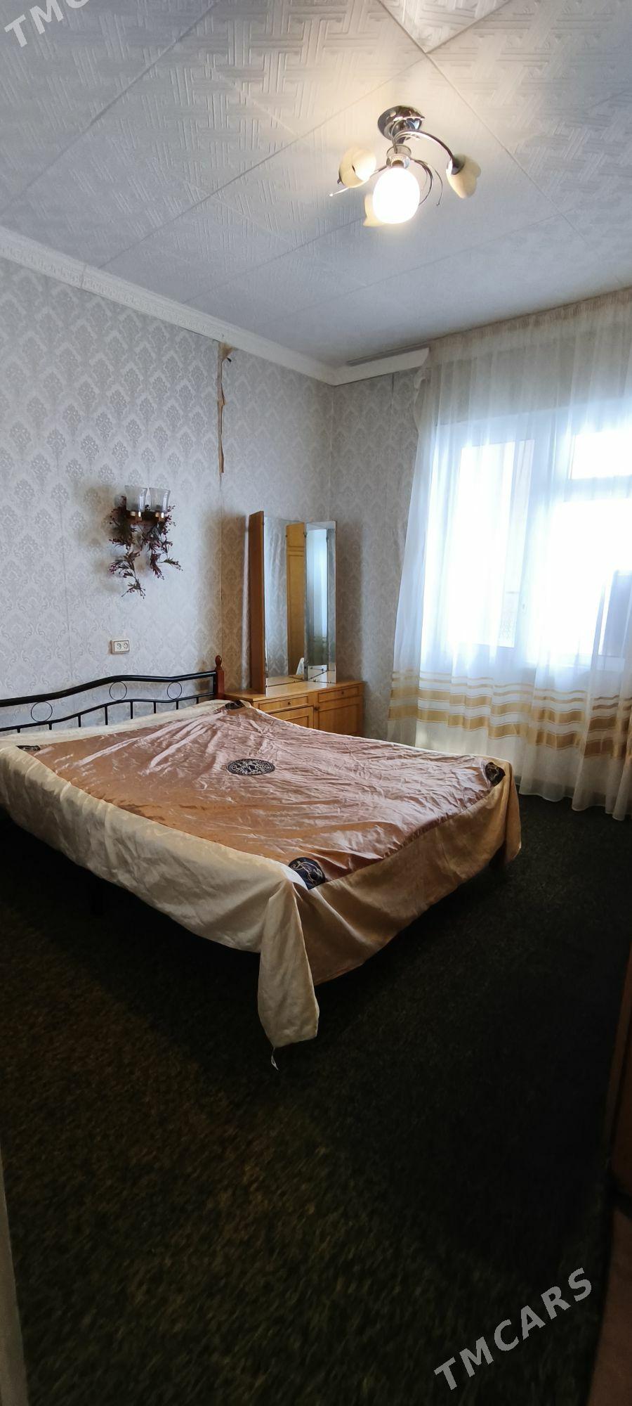 аренда на ГАУДАНЕ-В - Howdan "W" - img 3