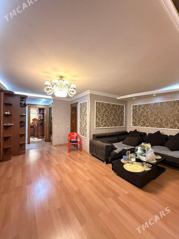 Чехово-Мопра 4 в 3 передел - Ашхабад - img 3