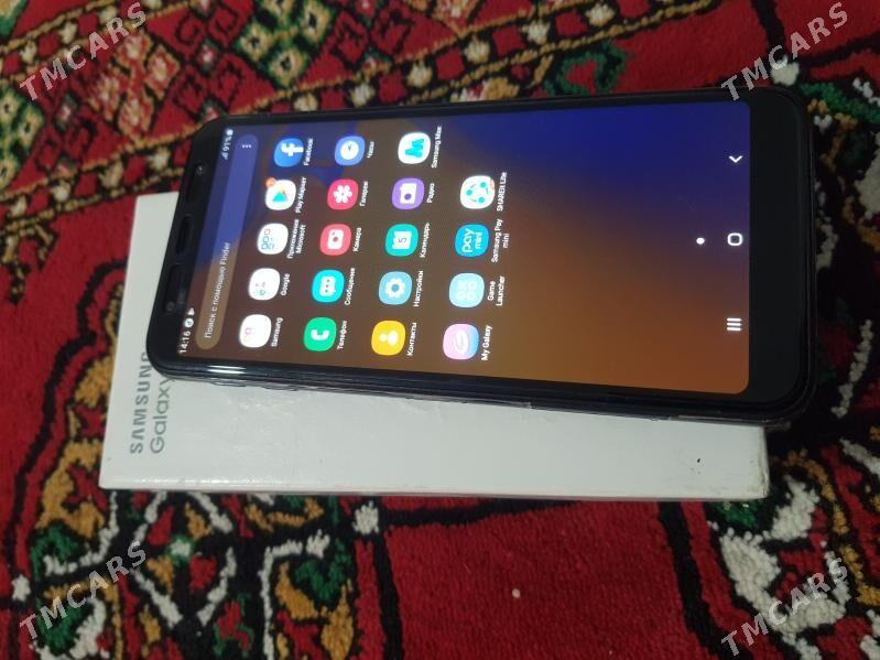 Samsung j4+ - Байрамали - img 5