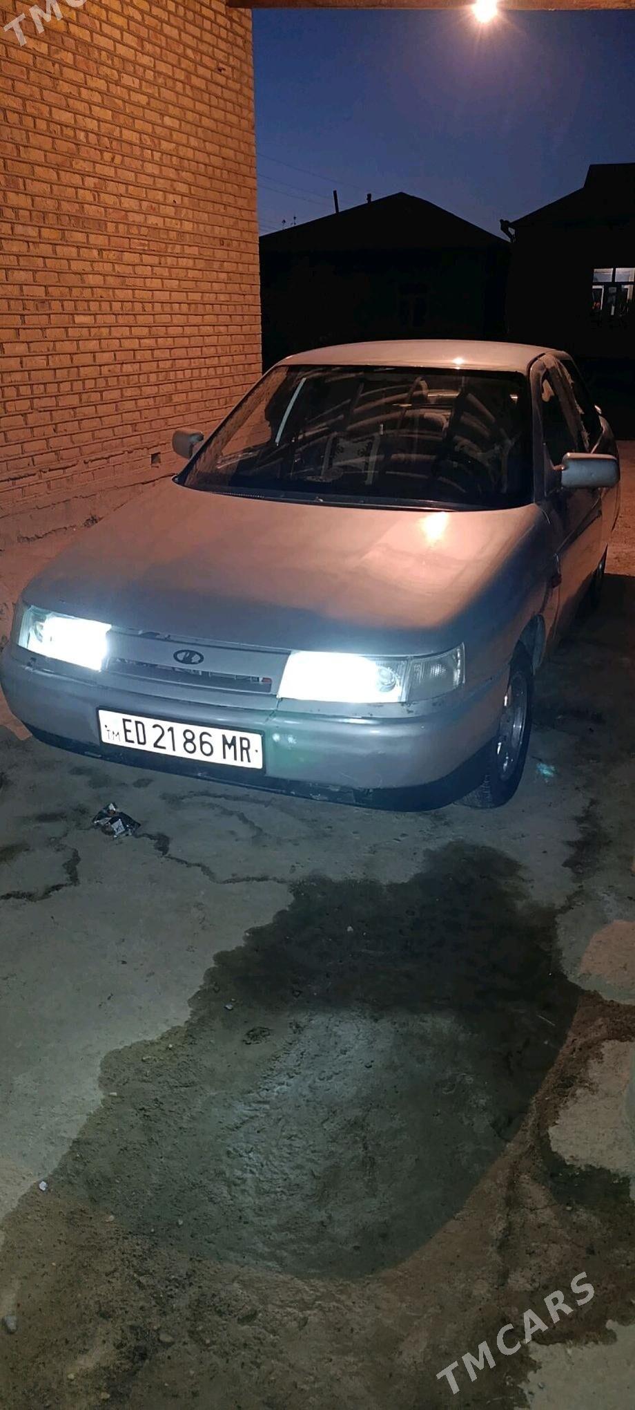 Lada 2110 2001 - 30 000 TMT - Байрамали - img 4
