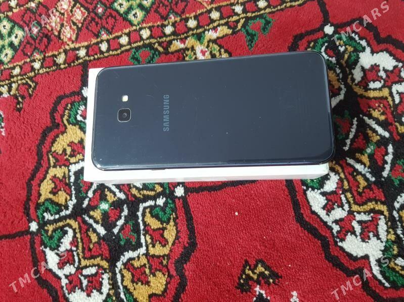 Samsung j4+ - Байрамали - img 2