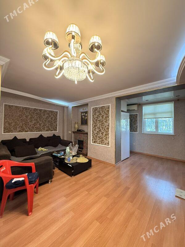 Чехово-Мопра 4 в 3 передел - Ашхабад - img 2