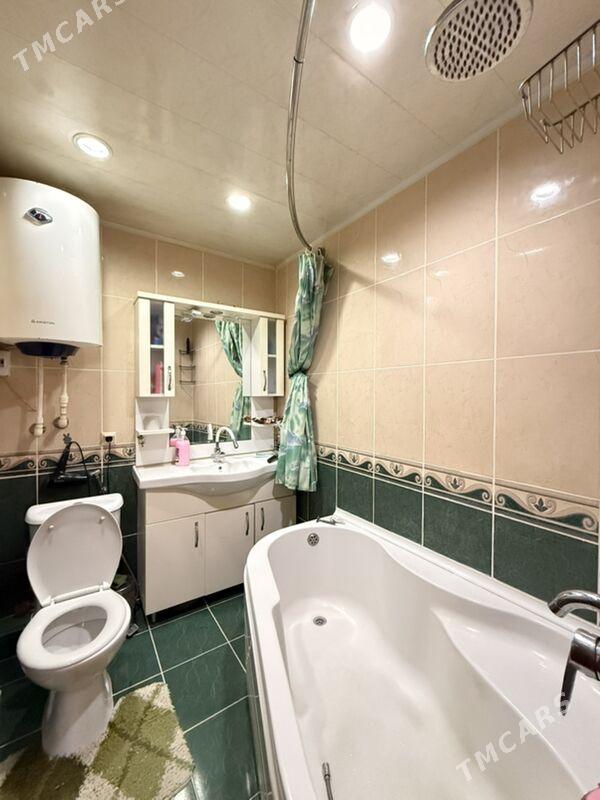 Чехово-Мопра 4 в 3 передел - Ашхабад - img 6