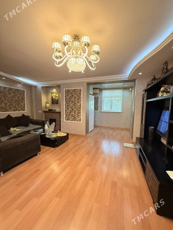 Чехово-Мопра 4 в 3 передел - Ашхабад - img 1