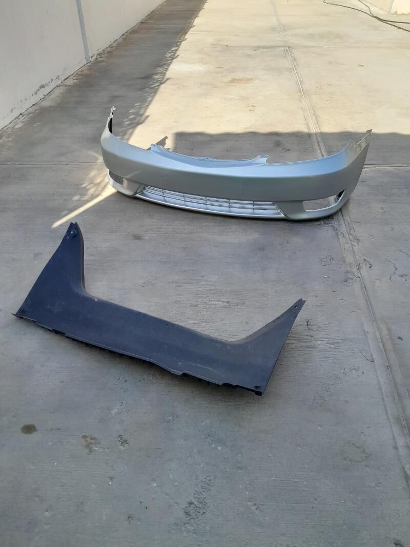 Duty camry bamper bagaz plasmas 250 TMT - Aşgabat - img 1