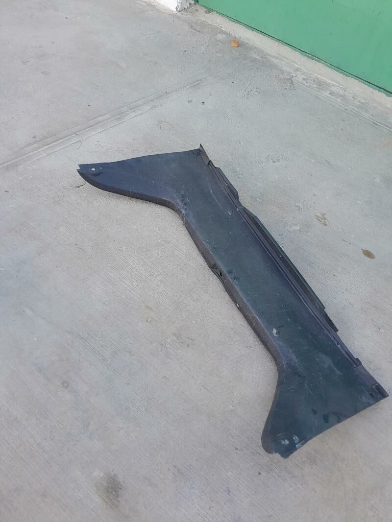 Duty camry bamper bagaz plasmas 250 TMT - Aşgabat - img 4