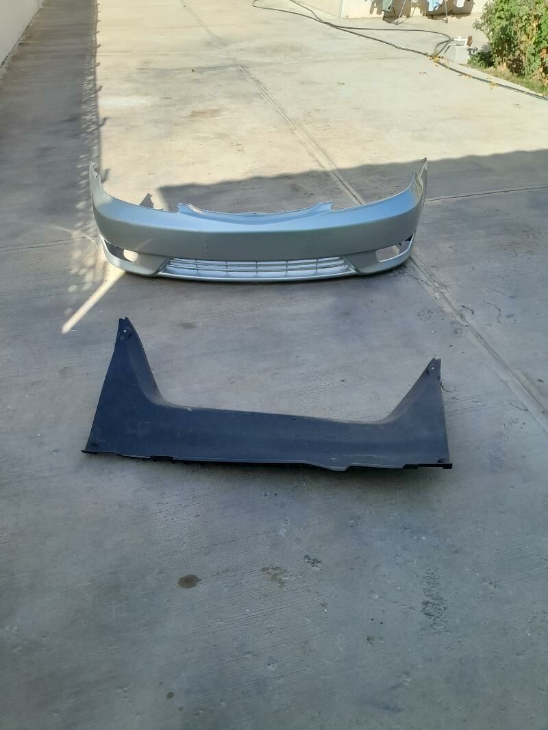 Duty camry bamper bagaz plasmas 250 TMT - Aşgabat - img 3