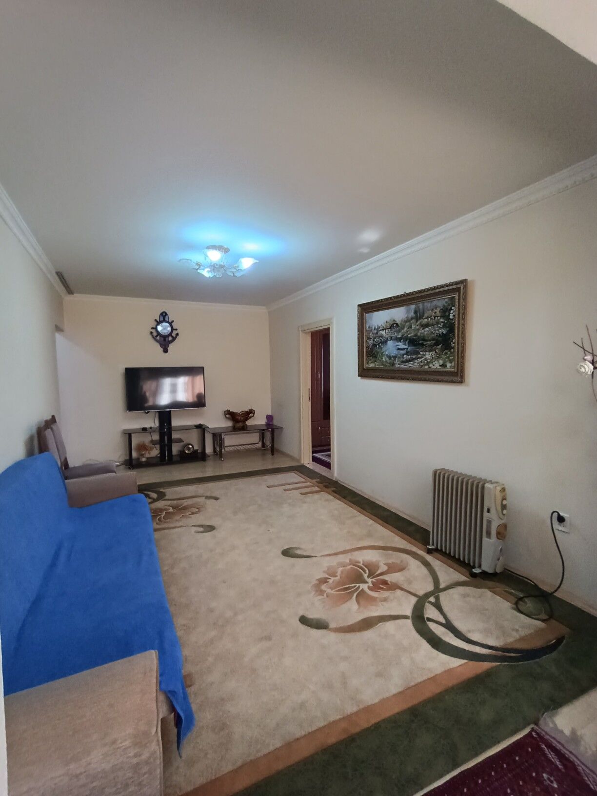 arenda jay 10 mkr - Ашхабад - img 1