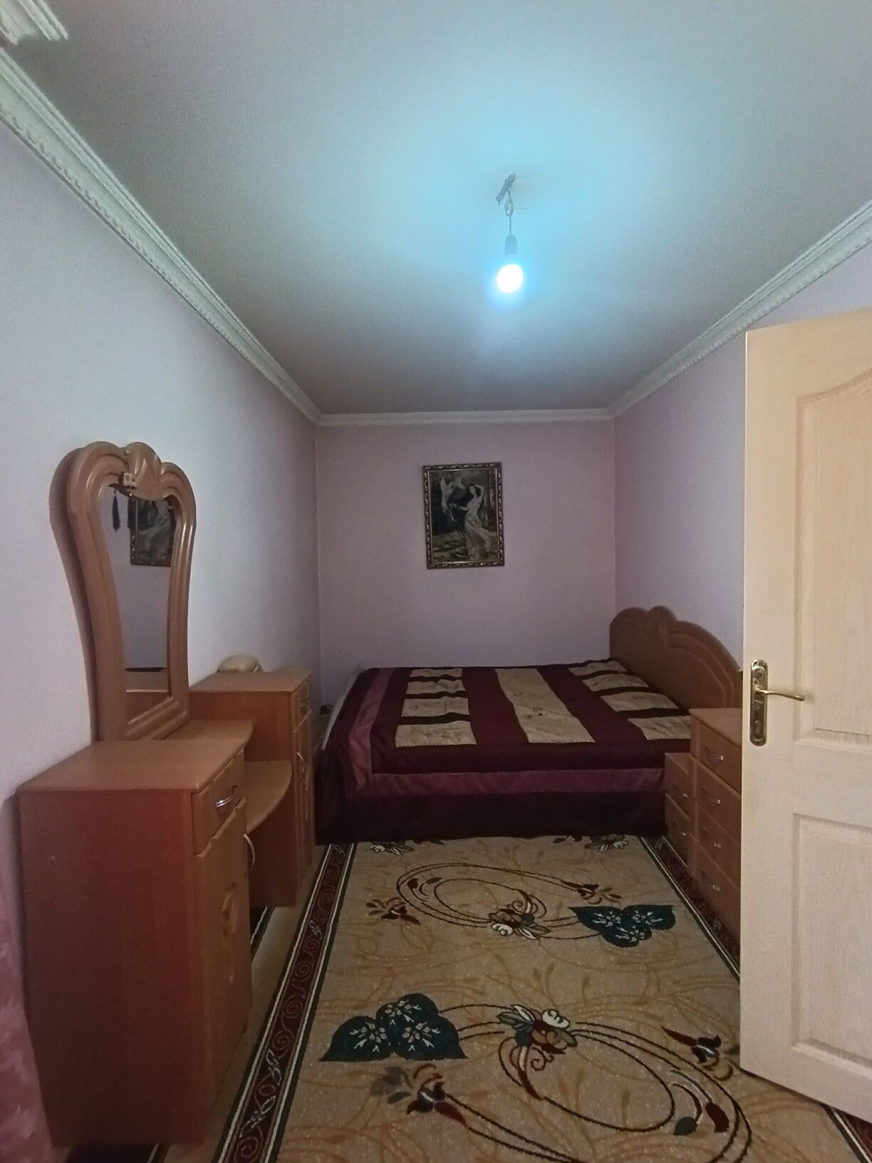 arenda jay  10 mkr - Ашхабад - img 4