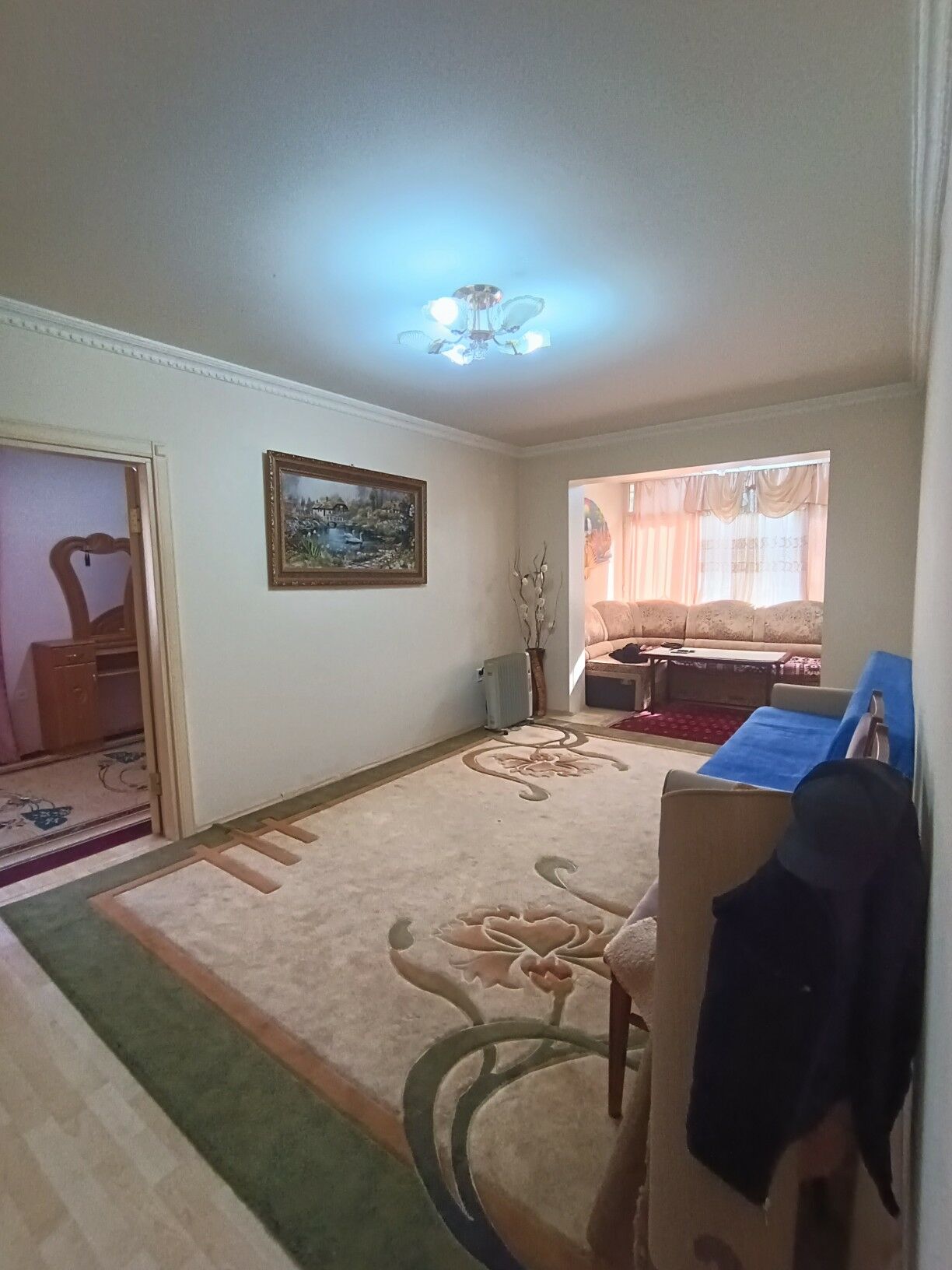 arenda jay  10 mkr - Ашхабад - img 2