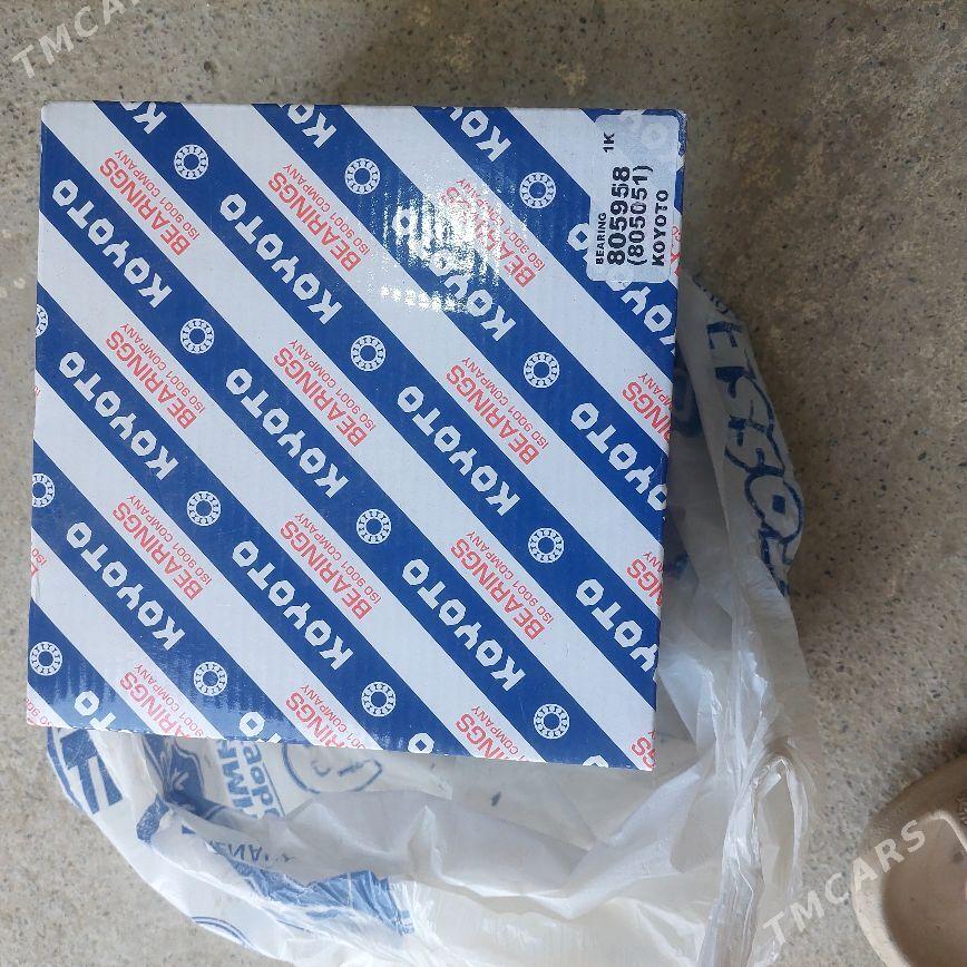 Daf 105 - Гёкдепе - img 2