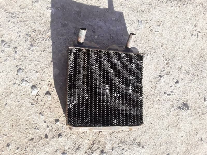 peç radiator 250 TMT - Gumdag - img 2