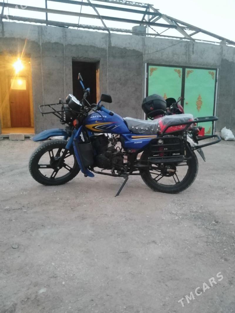 Fekon FK150-8G 2025 - 12 000 TMT - Bereket - img 2