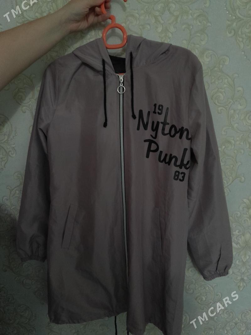 Детская Куртка Плащёвка - 10 мкр - img 1