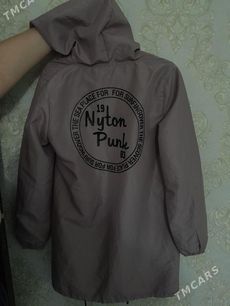 Детская Куртка Плащёвка - 10 mkr - img 4