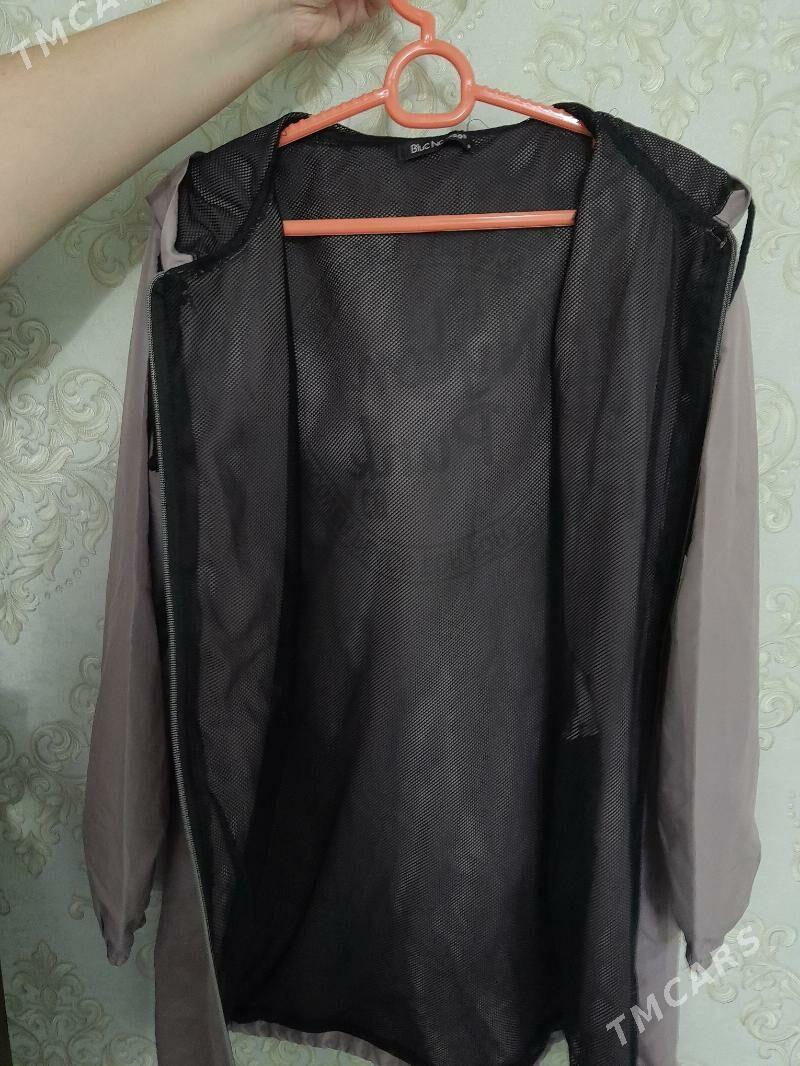 Детская Куртка Плащёвка - 10 mkr - img 3