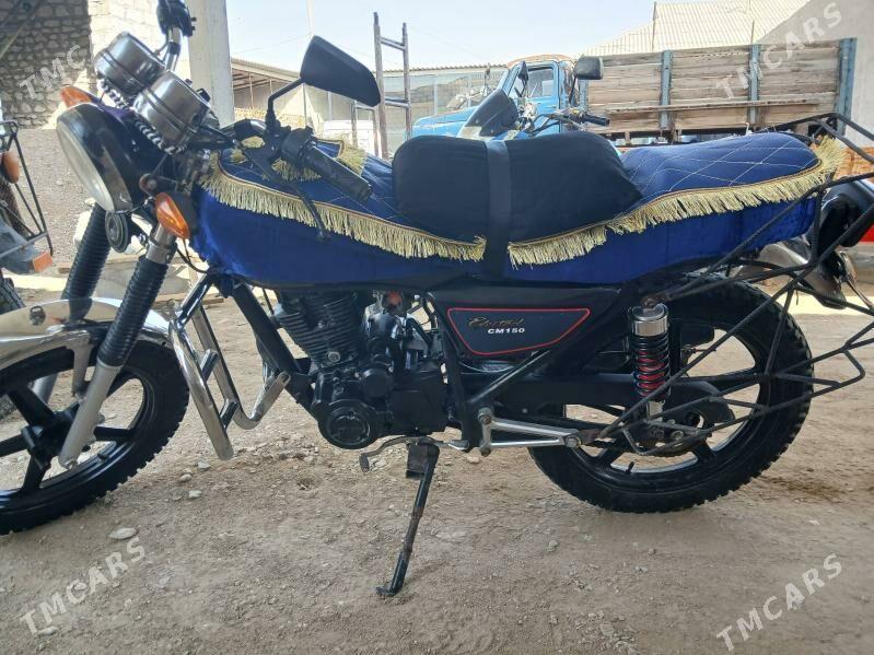 Fekon FK150-8G 2022 - 8 000 TMT - Гумдаг - img 4