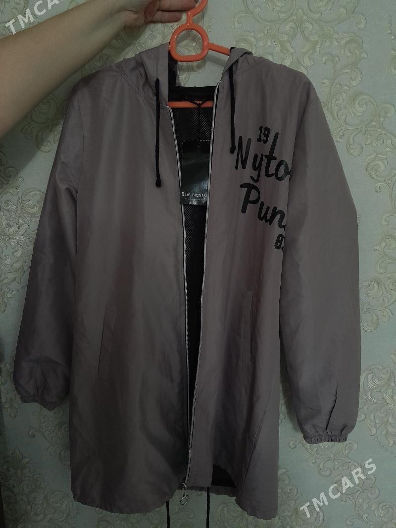 Детская Куртка Плащёвка - 10 mkr - img 2