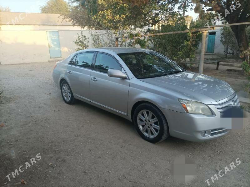 Toyota Avalon 2005 - 145 000 TMT - Bereket - img 2