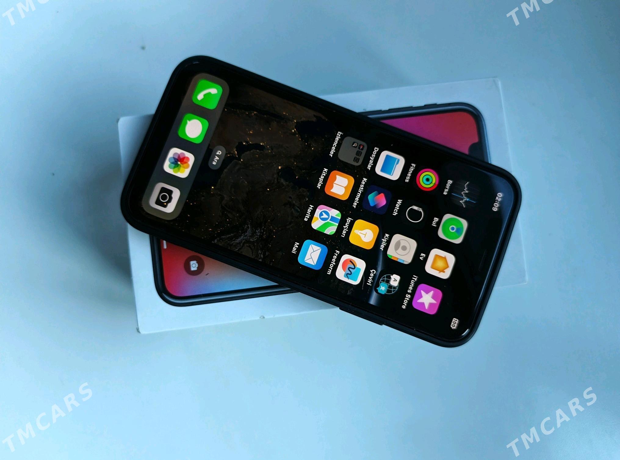 iphone x owrulen 16pro - Ашхабад - img 3