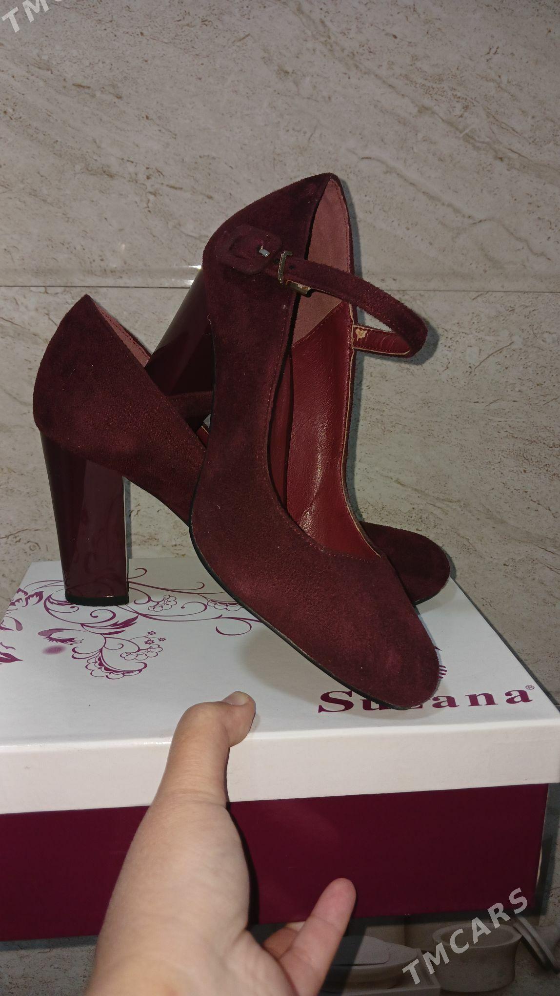 ТУФЛИ НОВЫЕ - Türkmenabat - img 1