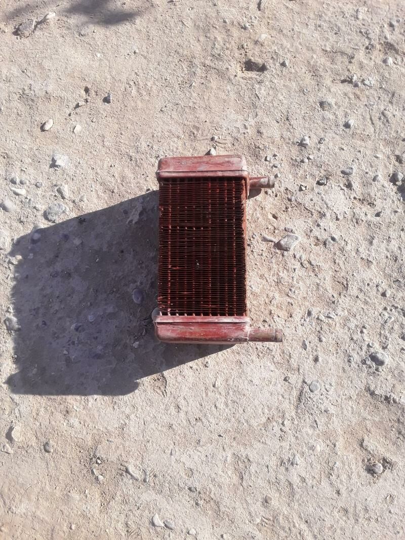 peç radiator 250 TMT - Gumdag - img 2