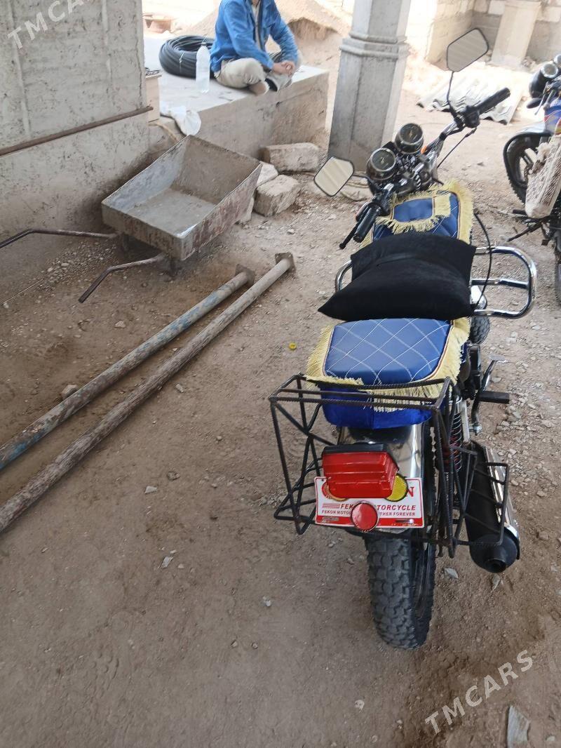 Fekon FK150-8G 2022 - 8 000 TMT - Гумдаг - img 3