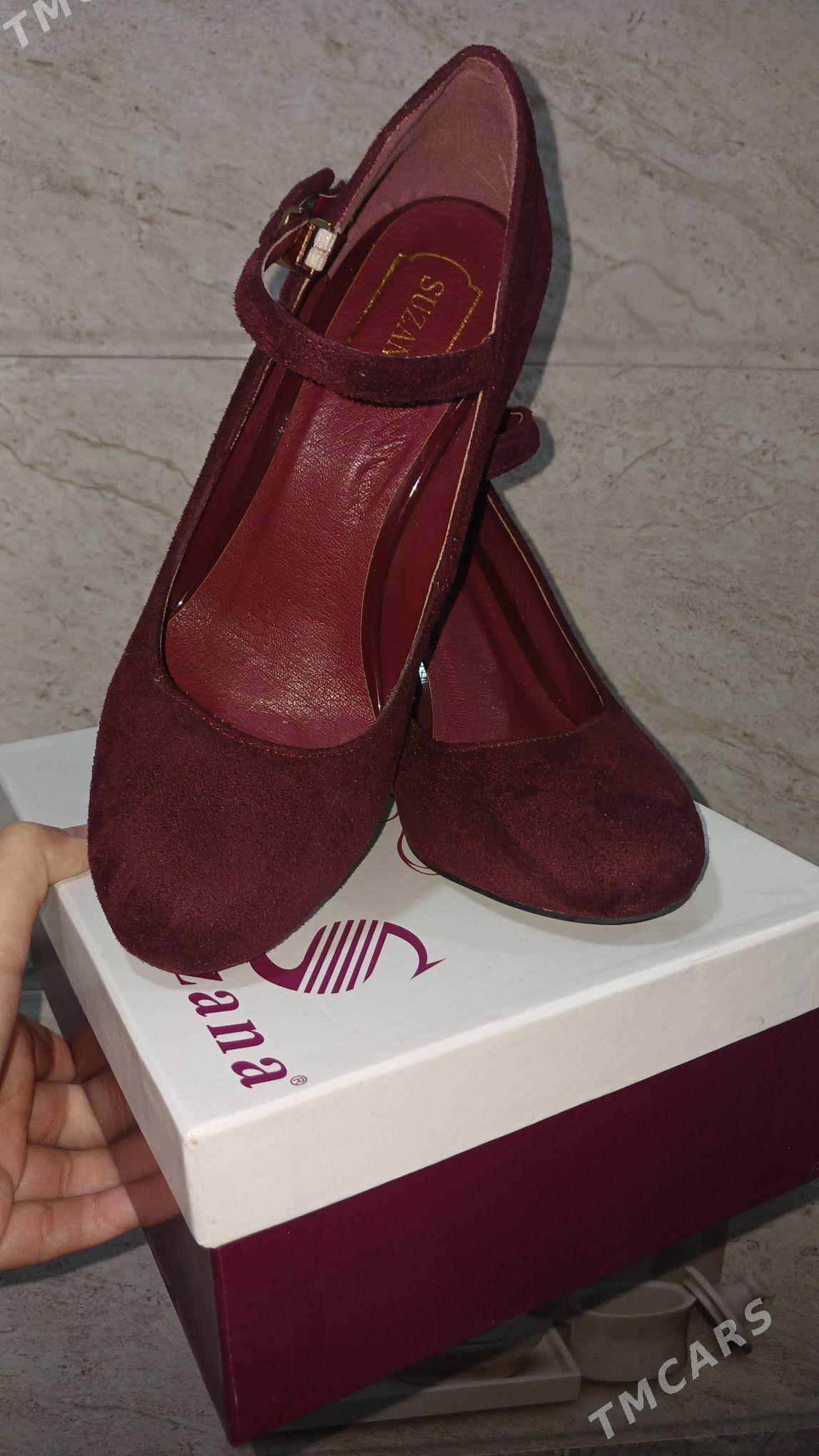 ТУФЛИ НОВЫЕ - Türkmenabat - img 2