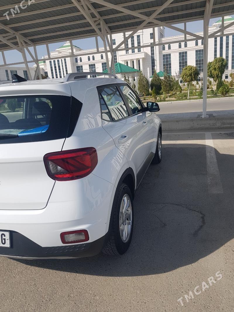 Hyundai Venue 2020 - 215 000 TMT - Hitrowka - img 3