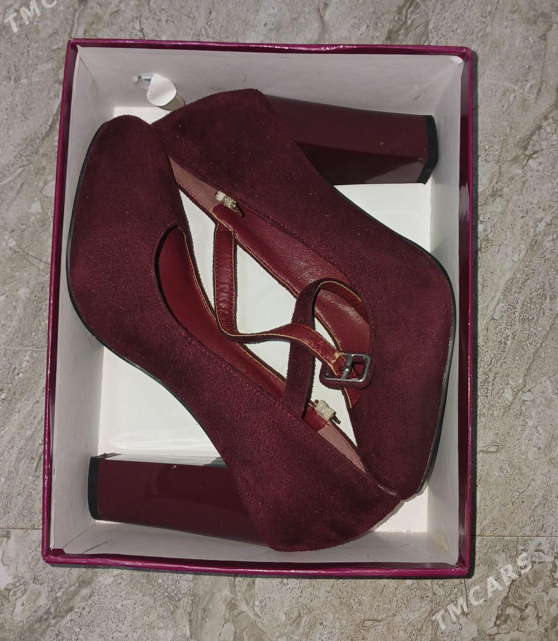 ТУФЛИ НОВЫЕ - Türkmenabat - img 3