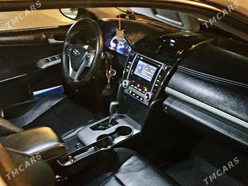 Toyota Camry 2012 - 220 000 TMT - Balkanabat - img 7