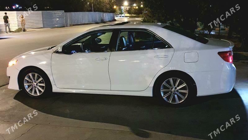 Toyota Camry 2012 - 220 000 TMT - Balkanabat - img 3