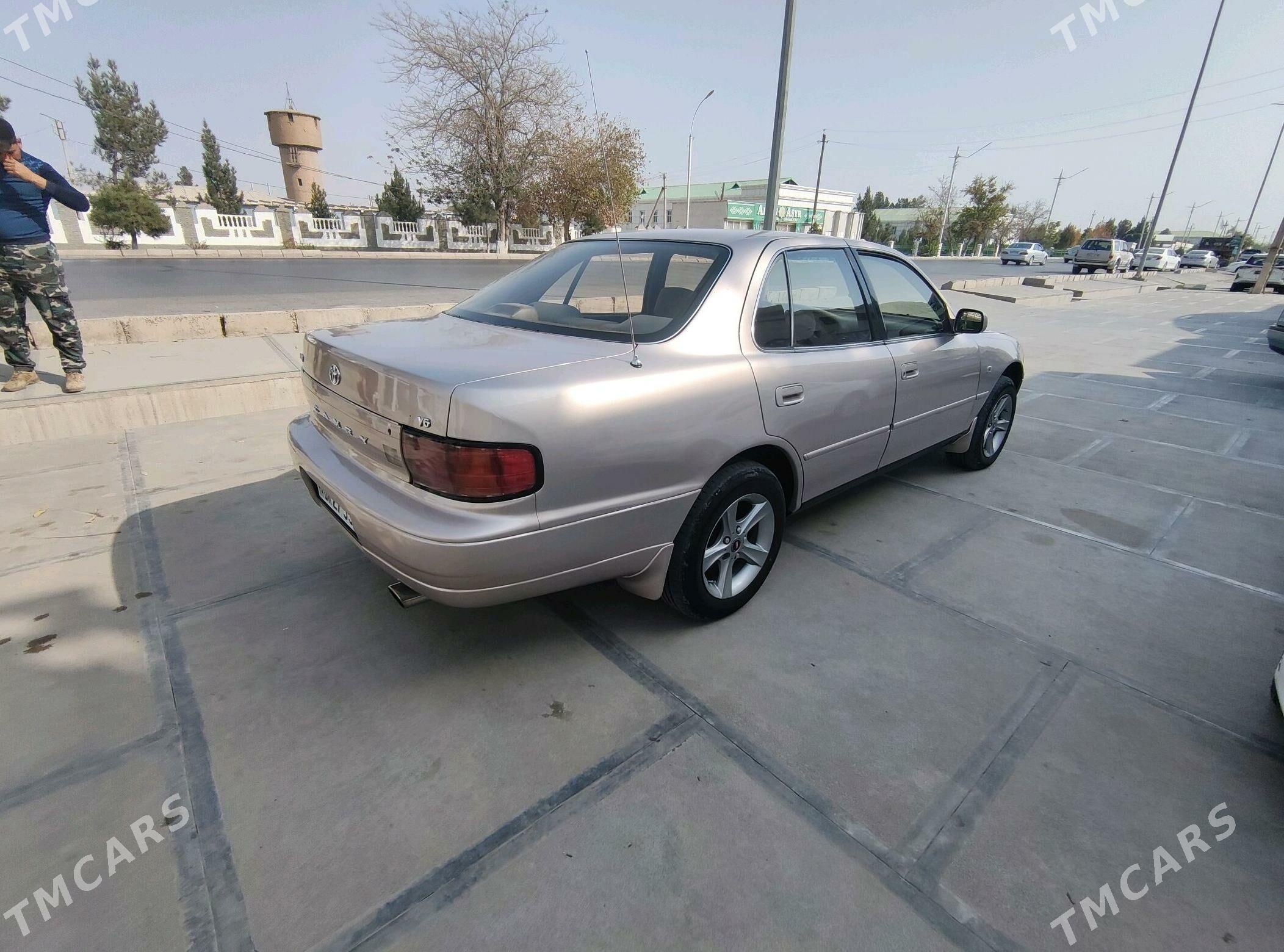 Toyota Camry 1993 - 92 000 TMT - Мары - img 2