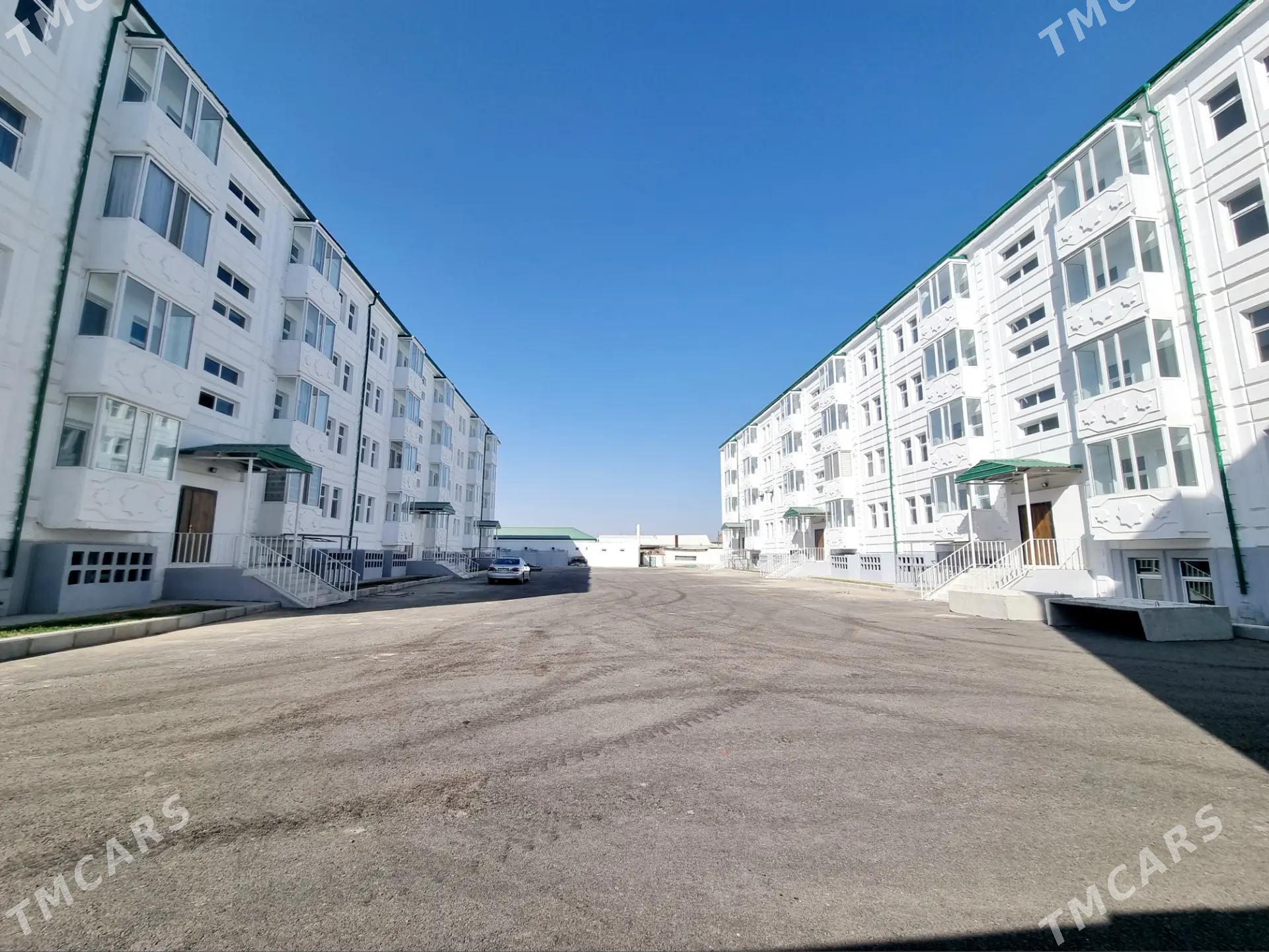 1 etaz 2 kom elitka 85m² - Mary - img 1