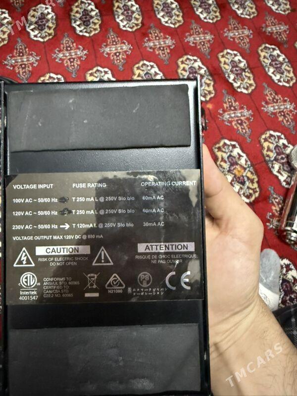 M-Audio sputnik - Aşgabat - img 3