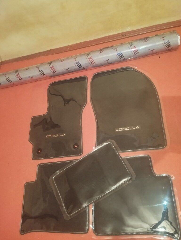 Carolla 21/22 kowrik 500 TMT - Garadamak Şor - img 2