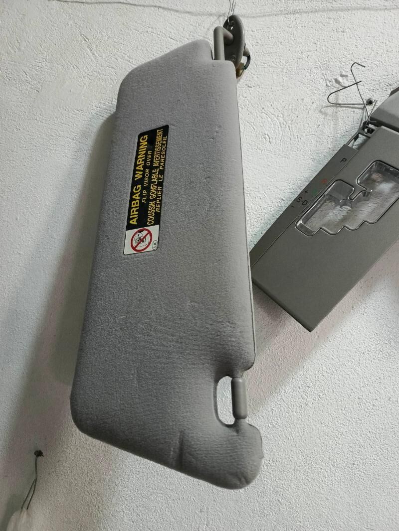 kozeryok Camry okuz lexus es 250 TMT - Aşgabat - img 3