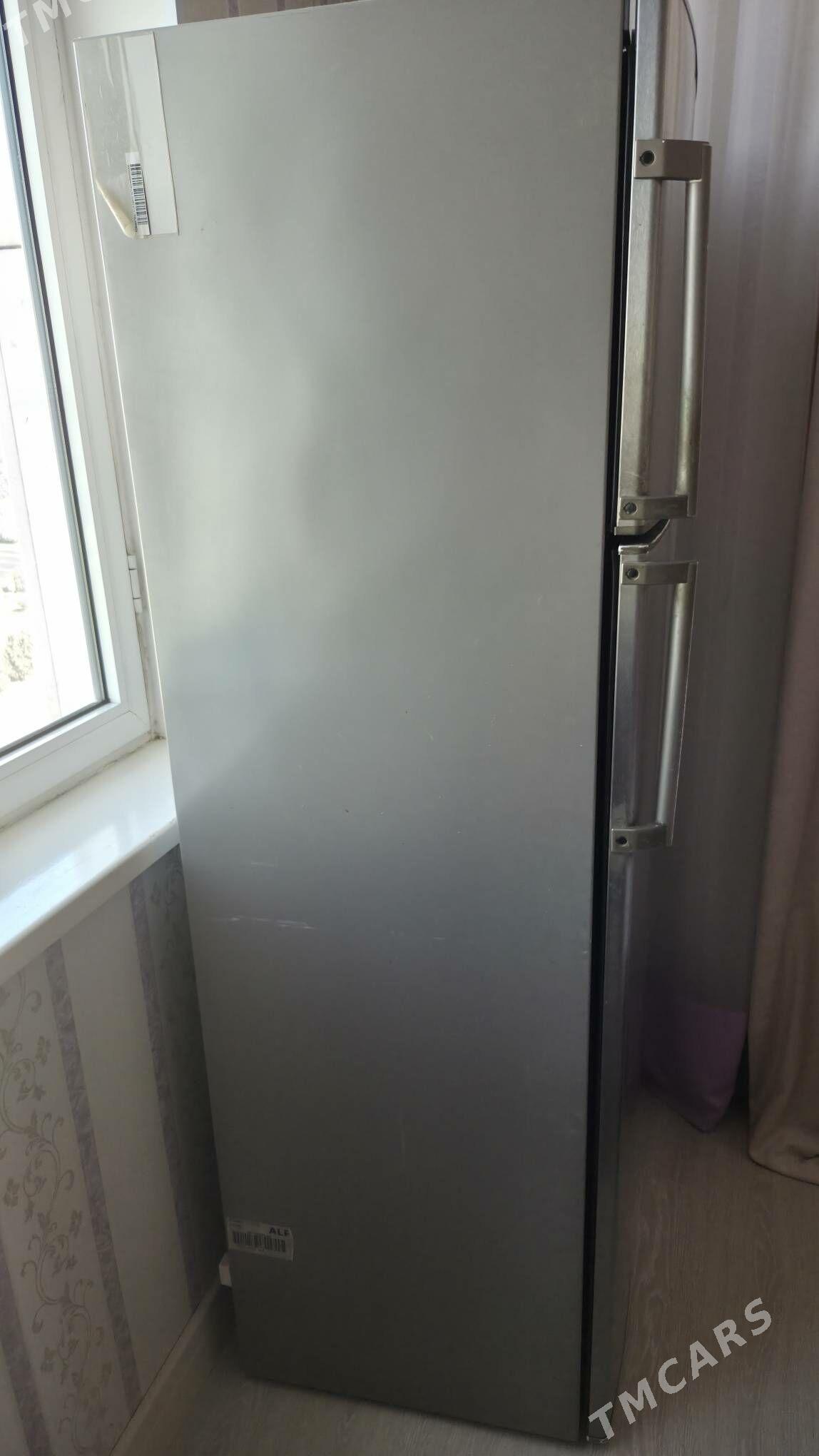 holodilnik BOSCH - ул. Подвойского (Битарап Туркменистан шаёлы) - img 3