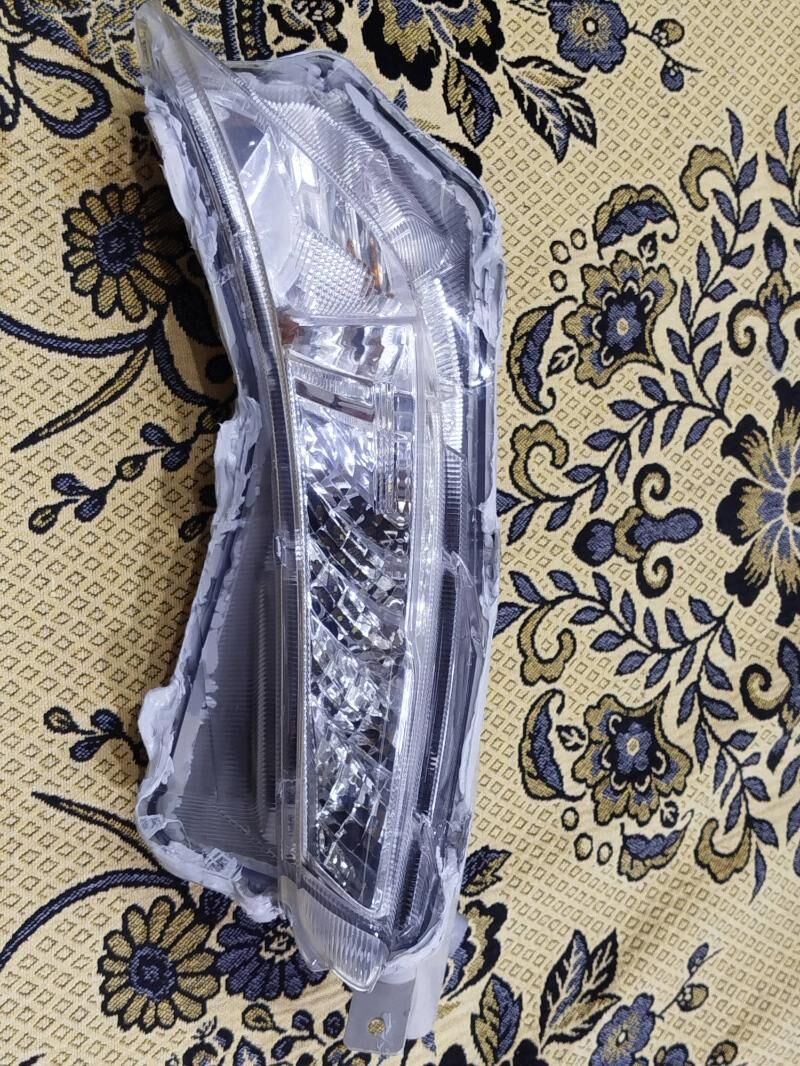 Tumannik Orginal Aziýada Camry 600 TMT - Aşgabat - img 3